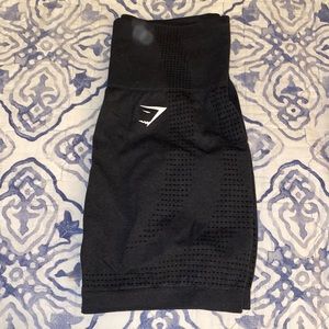 Brand new Vital gymshark shorts